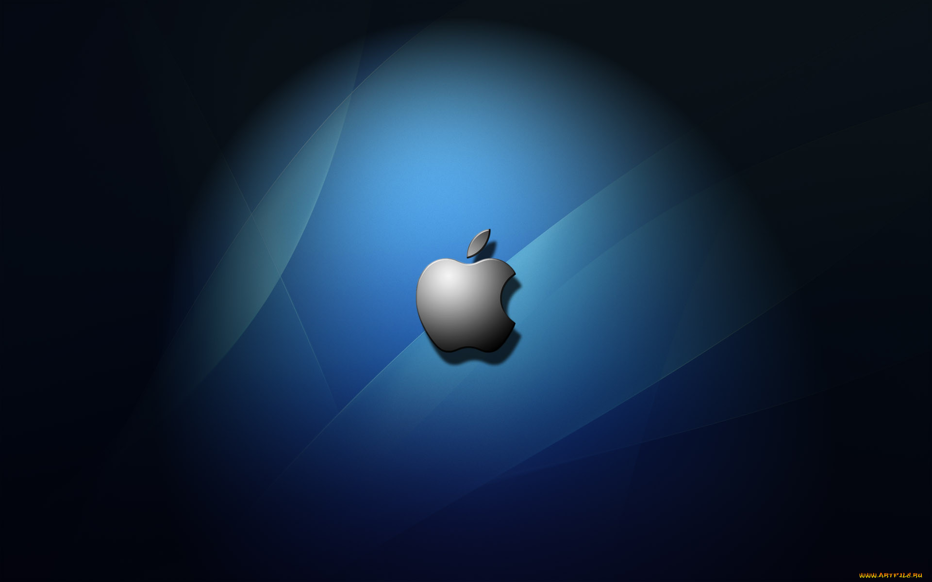 , apple